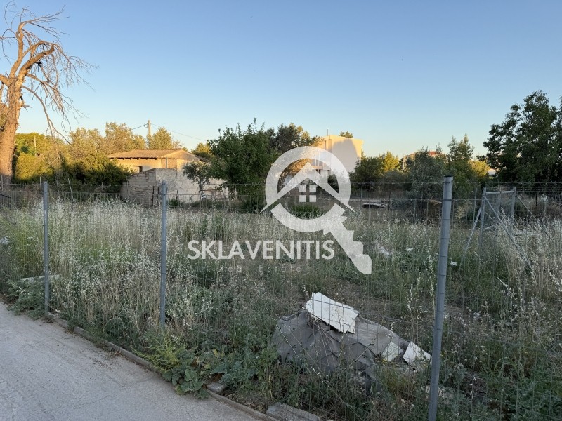 Οικόπεδο 374 τ.μ. πρός πώληση, Αθήνα - Ανατολικά Προάστια, Αρτέμιδα (λούτσα)