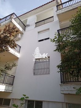 Διαμέρισμα 88τ.μ. για πώληση-Θερμαϊκός » Περαία