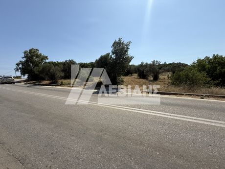 Οικόπεδο 1.640τ.μ. για πώληση-Χίος » Άγιος μηνάς