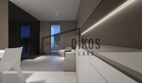 Μεζονέτα 117τ.μ. για πώληση-Γέρακας » Γαργηττός