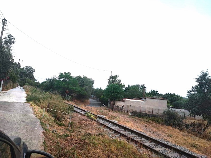 Οικόπεδο 3.030 τ.μ. προς πώληση, Άρις