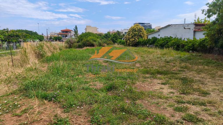 Οικόπεδο 800 τ.μ. για πώληση, Εβρος, Αλεξανδρούπολη