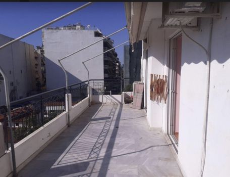 Διαμέρισμα 96τ.μ. για πώληση-Άγιος βασίλειος