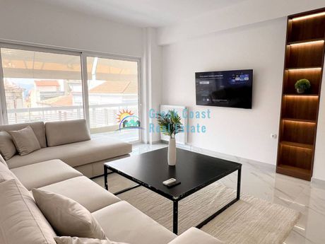 Apartment 95sqm for rent-Patra » Patra Centre