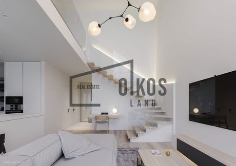 Μεζονέτα 91τ.μ. για πώληση-Χαλάνδρι » Πάτημα