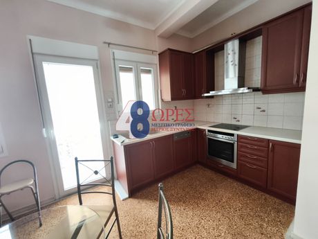 Διαμέρισμα 125τ.μ. για ενοικίαση-Χίος » Πόλη χίου