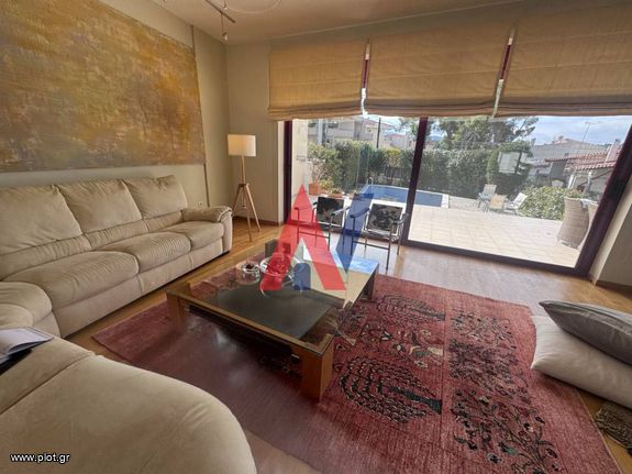 Maisonette 400 sqm for sale, Athens - North, Agios Stefanos