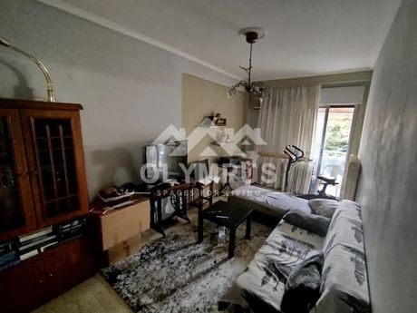 Studio 58sqm for rent-Kato Toumpa