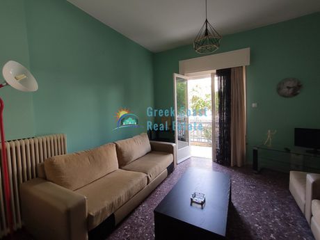 Apartment 100sqm for rent-Patra » Proastio