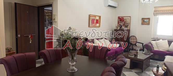 Detached home 140 sqm for sale, Athens - Center, Patision - Acharnon
