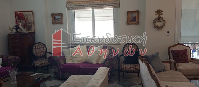 Μονοκατοικία 140 τ.μ. προς πώληση, Πλατεία Αμερικής