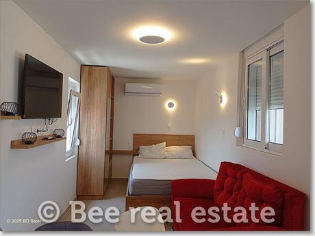 Studio 26sqm for rent-Volos » Ag. Nikolaos