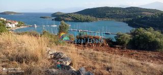 Οικόπεδο 855 τ.μ. προς πώληση, Φωκίδα, Τολοφώνα-thumb-3