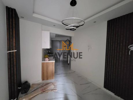 Studio / γκαρσονιέρα 34τ.μ. για πώληση-Φάληρο