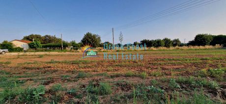 Land plot 4.034sqm for sale-Movri » Paralia Kalamakiou