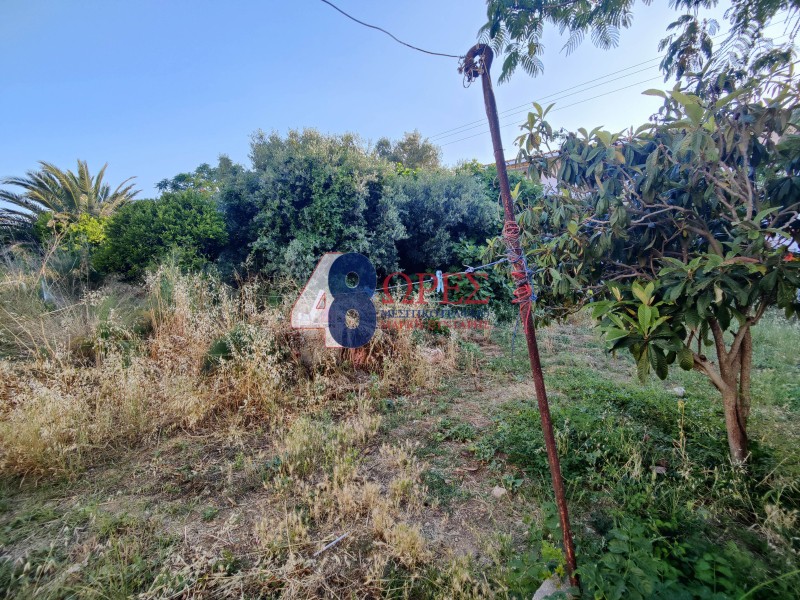 Οικόπεδο 1.842 τ.μ. προς πώληση, Πόλη Χίου