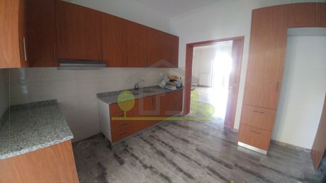 Apartment 94sqm for rent-Patra » Agyia