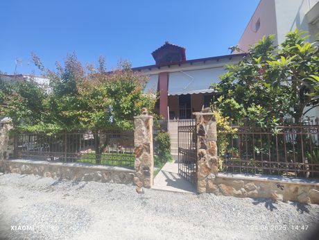 Detached home 130sqm for sale-Orfano » Paralia Ofriniou