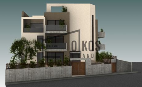 Μεζονέτα 117τ.μ. για πώληση-Γέρακας » Γαργηττός