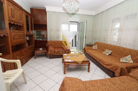 Apartment 82sqm for rent-Sikies » Mavros Gatos