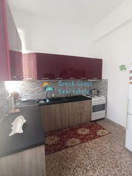 Apartment 90sqm for rent-Patra » Pyrosvestio