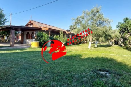 Μεζονέτα 1.000τ.μ. για πώληση-Αλεξανδρούπολη » Δίκελλα