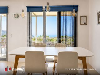 Μονοκατοικία 86 τ.μ. για πώληση, Μεσσηνία, Λεύκτρος-thumb-7