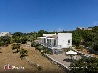 Μονοκατοικία 86 τ.μ. για πώληση, Μεσσηνία, Λεύκτρος-thumb-24