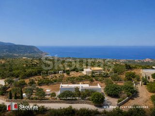 Μονοκατοικία 86 τ.μ. για πώληση, Μεσσηνία, Λεύκτρος-thumb-2