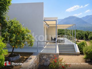 Μονοκατοικία 86 τ.μ. για πώληση, Μεσσηνία, Λεύκτρος-thumb-17
