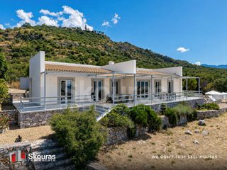 Μονοκατοικία 86 τ.μ. για πώληση, Μεσσηνία, Λεύκτρος-thumb-1