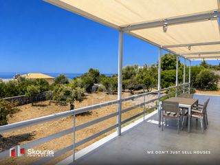 Μονοκατοικία 86 τ.μ. για πώληση, Μεσσηνία, Λεύκτρος-thumb-18