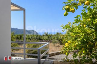 Μονοκατοικία 86 τ.μ. για πώληση, Μεσσηνία, Λεύκτρος-thumb-4