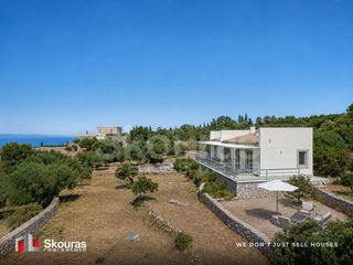 Μονοκατοικία 86 τ.μ. για πώληση, Μεσσηνία, Λεύκτρος-thumb-25
