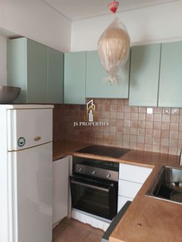 Apartment 55 sqm for sale
