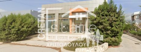 Επιχειρηματικό κτίριο 650τ.μ. για ενοικίαση-Ιεράπετρα » Γρα λυγιά