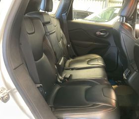 Jeep Cherokee 2016 2.2  diesel 4x4 automatic-thumb-1