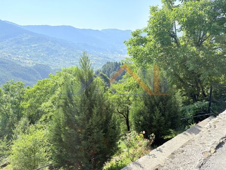 Οικόπεδο 1.630τ.μ. για πώληση-Μέτσοβο
