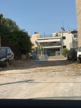Οικόπεδο 250τ.μ. για πώληση-Χαϊδάρι