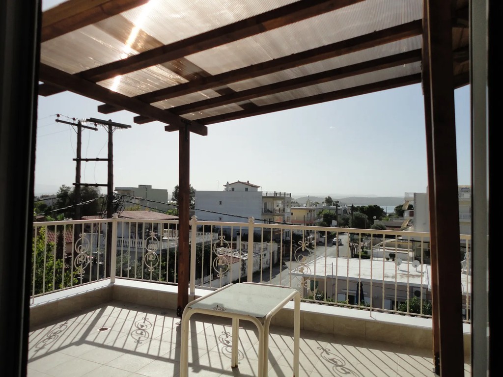 Μεζονέτα 98 τ.μ. προς πώληση, Νέα Λάμψακος