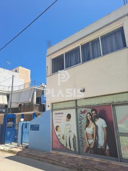 Αίθουσα 244τ.μ. για πώληση-Αρτέμιδα (λούτσα)