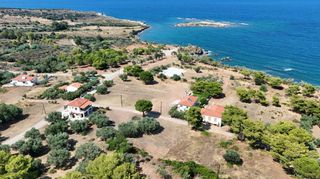 Οικόπεδο 675 τ.μ. πρός πώληση, Λακωνία, Μονεμβασιά-thumb-9