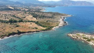 Οικόπεδο 675 τ.μ. πρός πώληση, Λακωνία, Μονεμβασιά-thumb-15