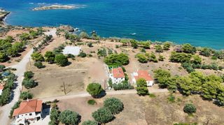 Οικόπεδο 675 τ.μ. πρός πώληση, Λακωνία, Μονεμβασιά-thumb-5