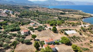 Οικόπεδο 675 τ.μ. πρός πώληση, Λακωνία, Μονεμβασιά-thumb-11