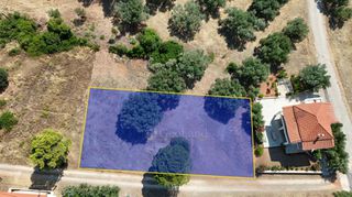 Οικόπεδο 675 τ.μ. πρός πώληση, Λακωνία, Μονεμβασιά-thumb-1