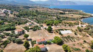 Οικόπεδο 675 τ.μ. πρός πώληση, Λακωνία, Μονεμβασιά-thumb-18