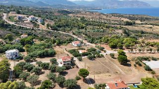 Οικόπεδο 675 τ.μ. πρός πώληση, Λακωνία, Μονεμβασιά-thumb-10