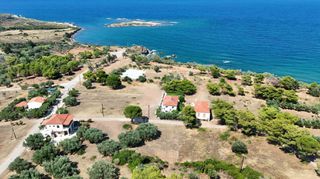 Οικόπεδο 675 τ.μ. πρός πώληση, Λακωνία, Μονεμβασιά-thumb-3