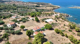 Οικόπεδο 675 τ.μ. πρός πώληση, Λακωνία, Μονεμβασιά-thumb-12
